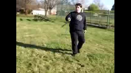 Fat nindja