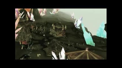 Netherwing - The Movie (part 1)