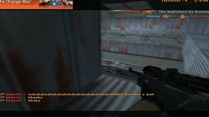 spellan awp wallbang 