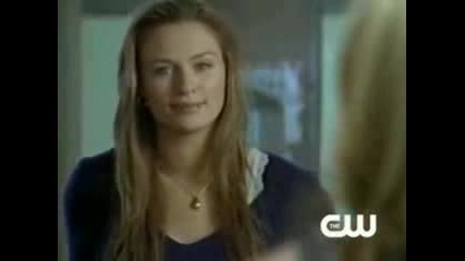 One Tree Hill - 5x09 Sneak Peak