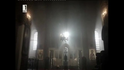Под Прикритие - Сезон 4, Епизод 1 - Премиера - 19.01.2014 2 част