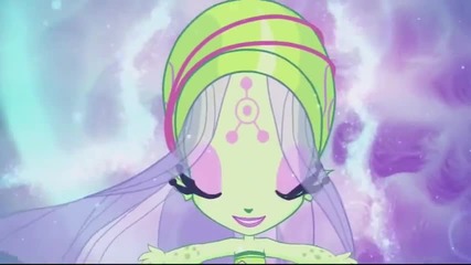 Winx Club Season 5: Beyond Believix Episode 9 - The Gem of Empathy Hq