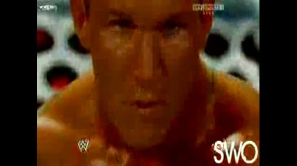Randy Orton - The Viper 