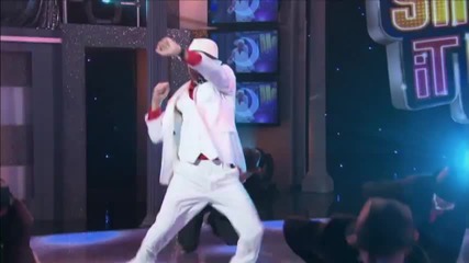 Suite heart s day on disney chanеl