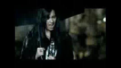 Demi Lovato - Dont Forget - Official Video (hq) 