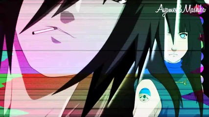 shake your ass Ddx [ new Naruto Generation]