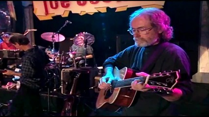 Joe Cocker - Heart Full of Rain