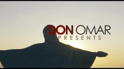 Don Omar - Taboo