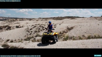 Delia - Wuella Wuella (official Video)