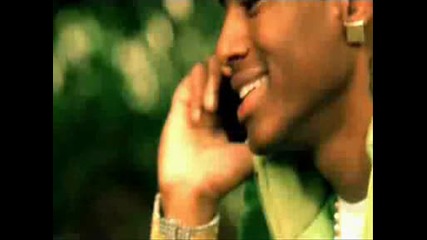 Soulja Boy ft. Sammie - Kiss Me Thru The Phone + lyrics 
