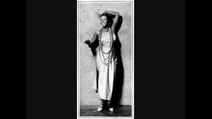 Ethel Waters - St Louis Blues 