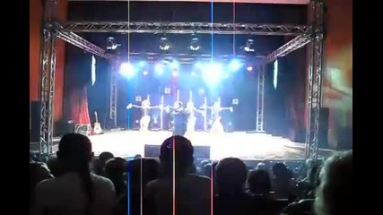 Концерт на Веселин Маринов - в гр. Червен бряг 21.04.2011г. (1)