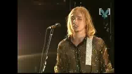 Silverchair - The Door - Live