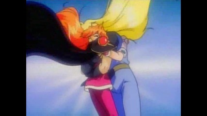 Slayers Opening (Intro)