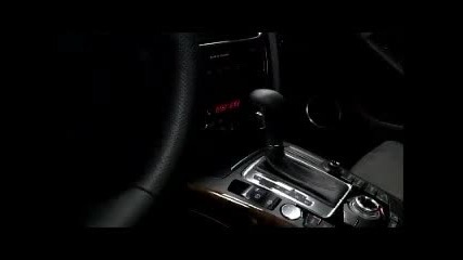 Audi A5 Интериор