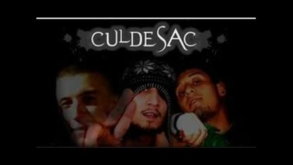 Culdesac - Keanar Mahalle Kaan (rap)