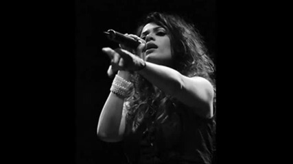 Yasmin Levy - Seni sana birakmam