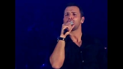 Nikos Vertis Stuttgart Phonixhalle 25.12.2010
