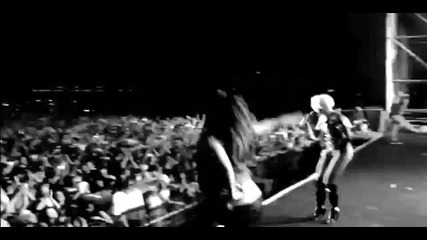 Kate Ryan - Evidemment (official music video) 