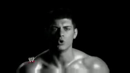 Wwe Breaking Point 2009 - Official Promo (hq)
