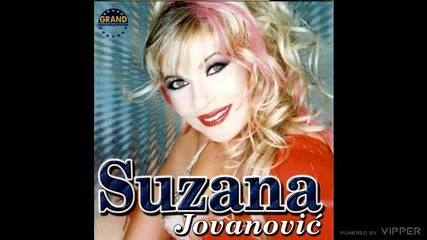 Suzana Jovanovic - Crni labud - (Audio 1999)