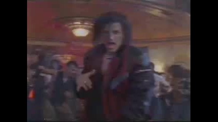 Peter Andre - Lets Get It On 