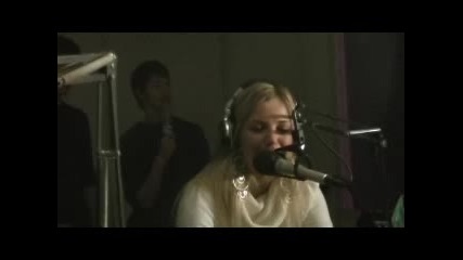 Moh Radio - Live In The Studio