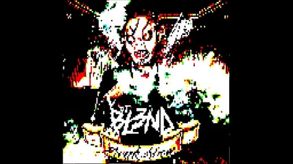 Dj Blend