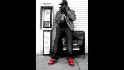 Wale - Nobody