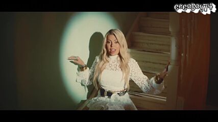 Johanna - Κρύβεις Τι Νιώθεις - криеш какво чувстваш