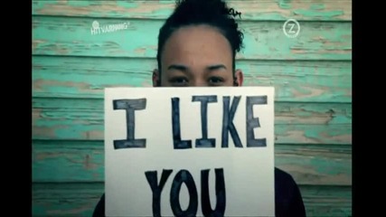 Leona Lewis - I Got You / Високо Качество /