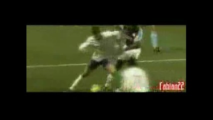 Cristiano Ronaldo 2008 - 2009