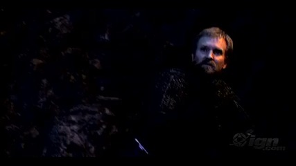Season of the Witch - Official Teaser 