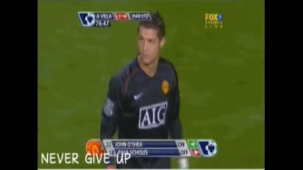 ronaldo/rooney