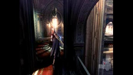 Devil May Cry
