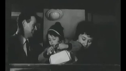 Карамбол ( 1966 ) - Целия филм