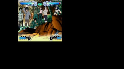 naruto mugen