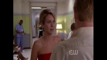 One Tree Hill - Lucas I Peyton