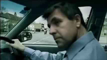 Accident de Moto 