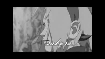 Naruto - Already Over Sasusaku