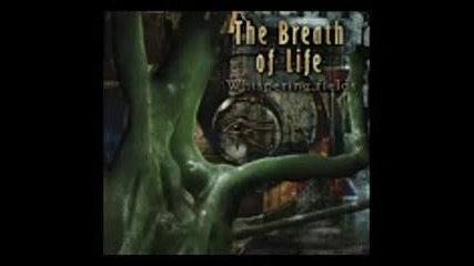 The Breath of Life - Whispering Fields (full Album 2012)