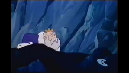 Dragons Lair - 1x10 - The Snow Witch 