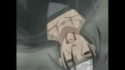 Itachi - King Of Sharingan.avi