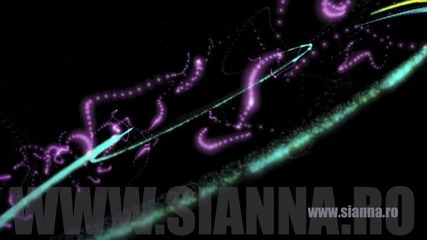 Sianna – Sweetest Pie 