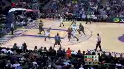 Nba Top 10 Of 29 November 2008 