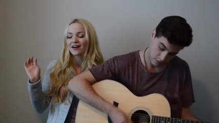 Honey I'm Good - Andy Grammer (dove and ryan Cover)