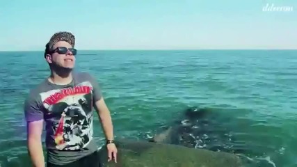 Hd Криско и Ангел & Моисей - Кой ден станахме . Ремикс
