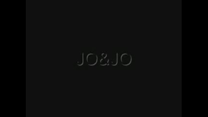 Jo&jo - Tejki Dumi
