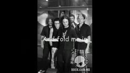 The Rasmus - Open my eyes acoustic ( with lyrics )