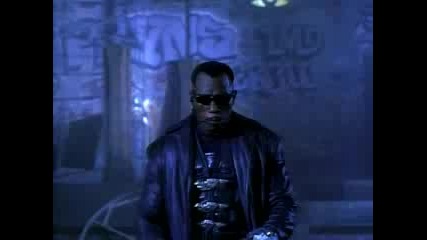 Blade 2 trailer